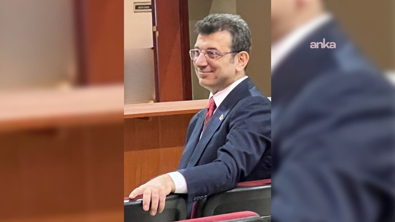 Göksel Göksu escribió: El "caso del diploma" de Ekrem İmamoğlu | Sorprendido por el dominio del juez y el avance innovador