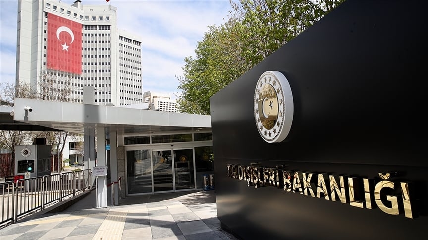 İsrail, 1915 olaylarını “soykırım” olarak tanıma kararı aldı
