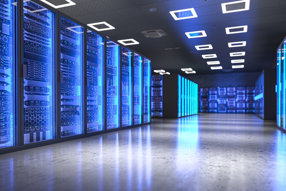 Мегаинвестиции в центры обработки данных: Nvidia, BlackRock и Microsoft потратят 40 миллиардов долларов