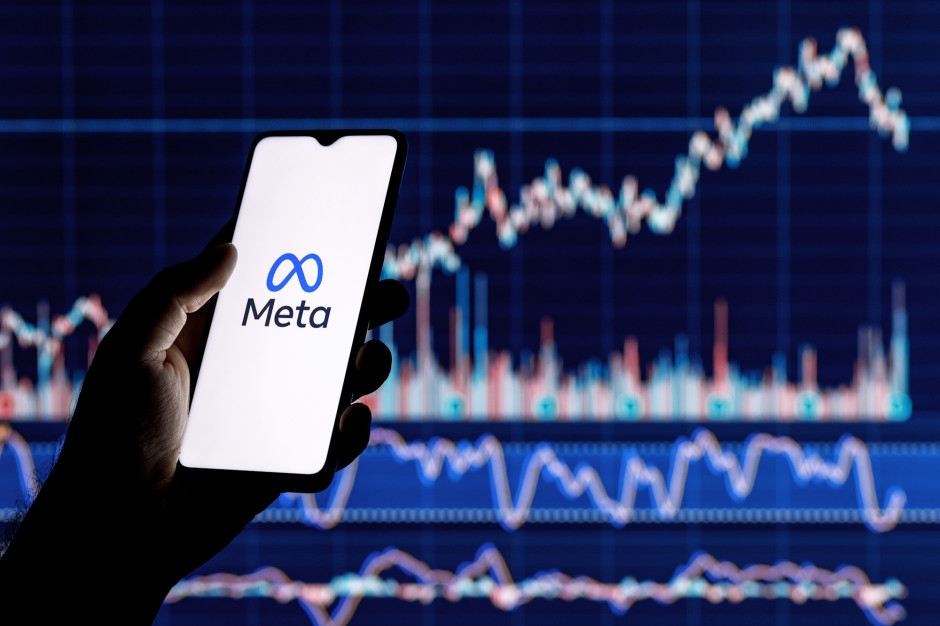 Владелец Facebook Meta потратит 1,5 миллиарда долларов на еще один центр обработки данных