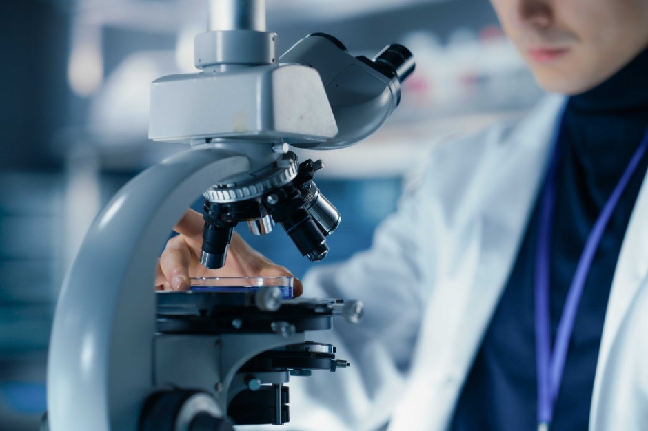 Polish laboratories and institutes are forges of innovation. This is what NCBR strives for