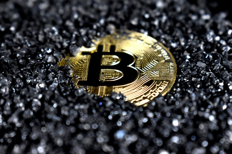 Poland has a chance to be a cryptocurrency hub. "It's not a niche anymore"