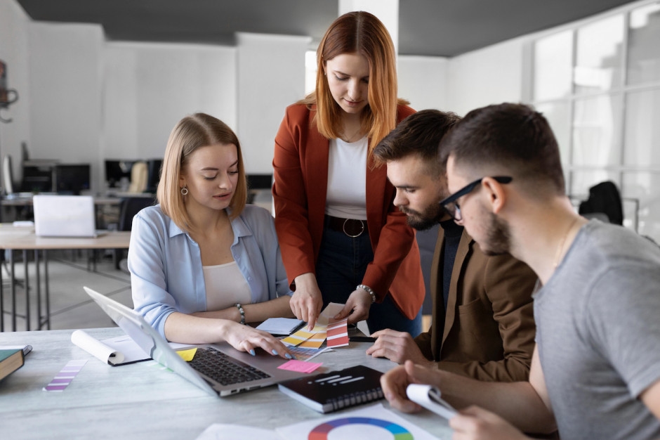 How to stop innovation in Poland? "The biggest profits flow overseas"