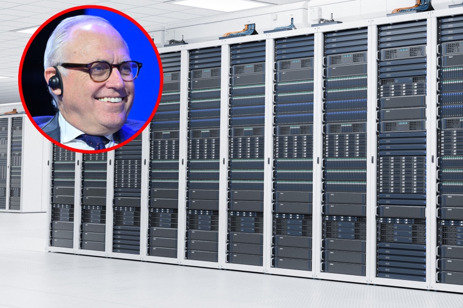Play to challenge Google and Microsoft? CEO announces new services
