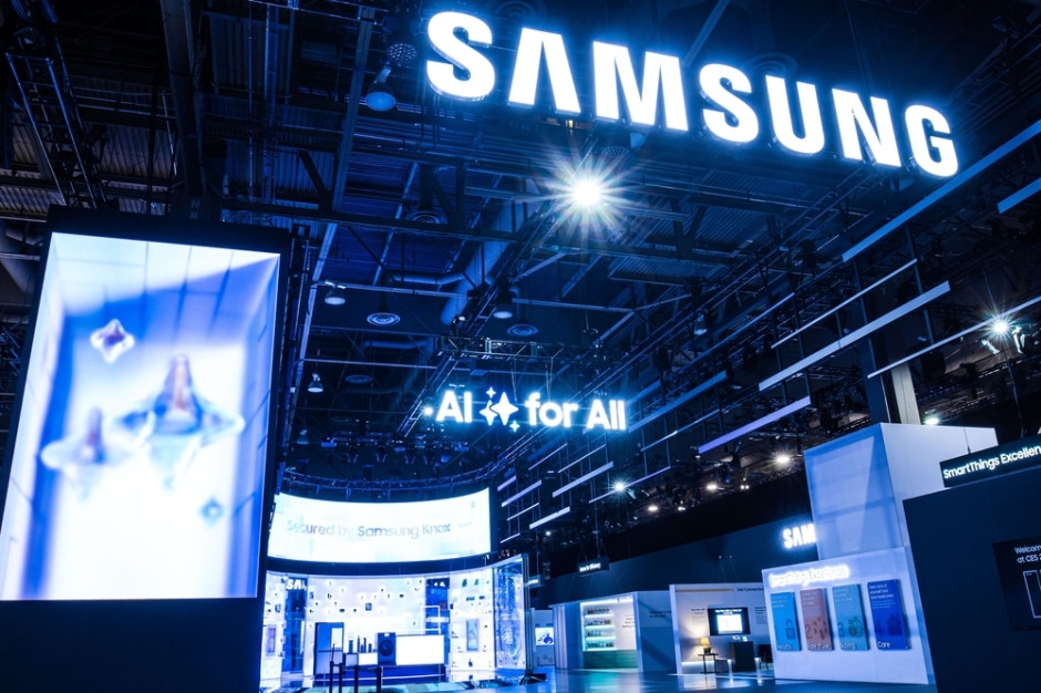 Samsung, son sekiz yılın en büyük yabancı satın alımını planlıyor
