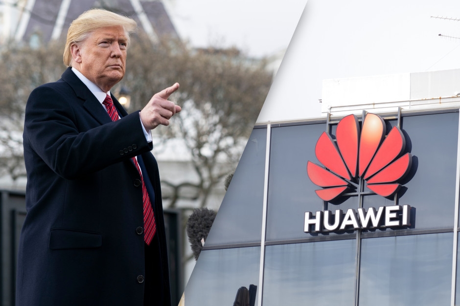 Решение Трампа устраняет разделение мира, но объявляет о новых ограничениях