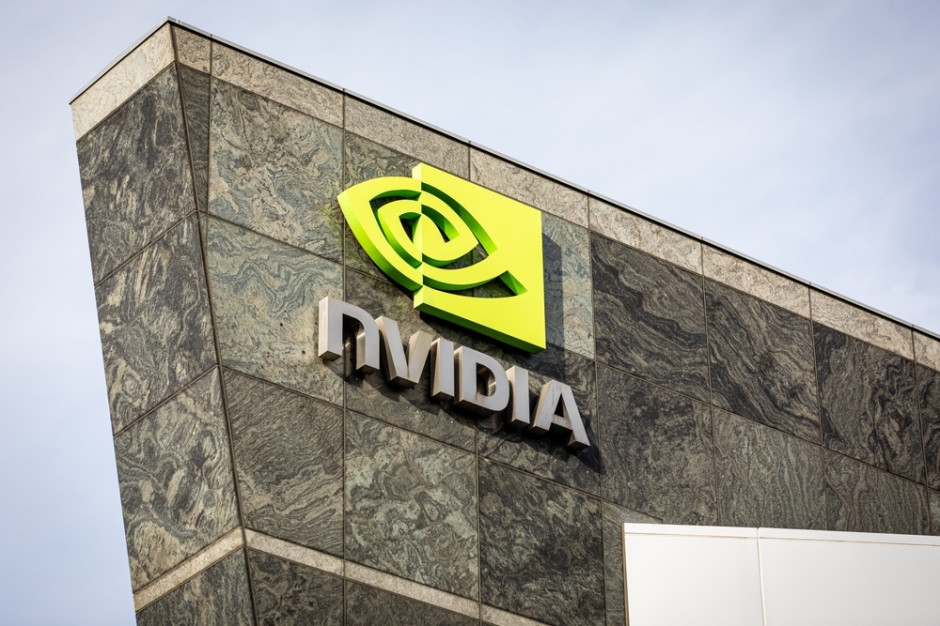 Важная веха в истории капитализма: стоимость Nvidia превысила 4 триллиона долларов