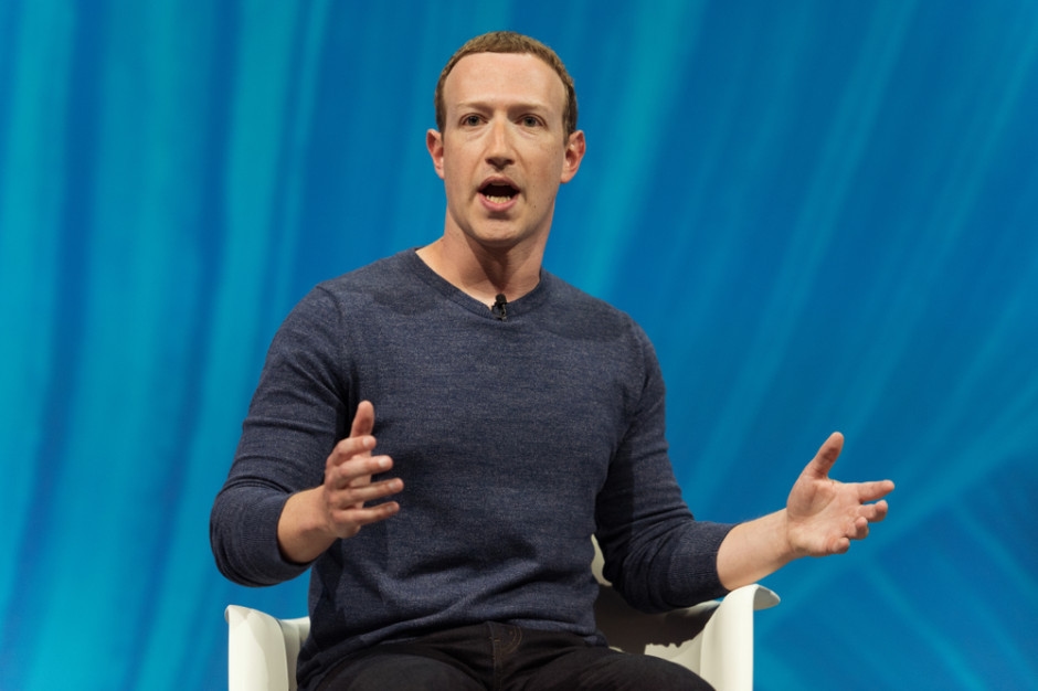 Начинается судебный процесс по защите данных Facebook. На кону миллиарды долларов
