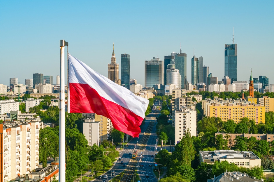 Die polnische Wirtschaft erlebt derzeit einen umfassenden Neustart. Es wird erwartet, dass ein massiver Kapitalzufluss in innovative Unternehmen fließen wird.