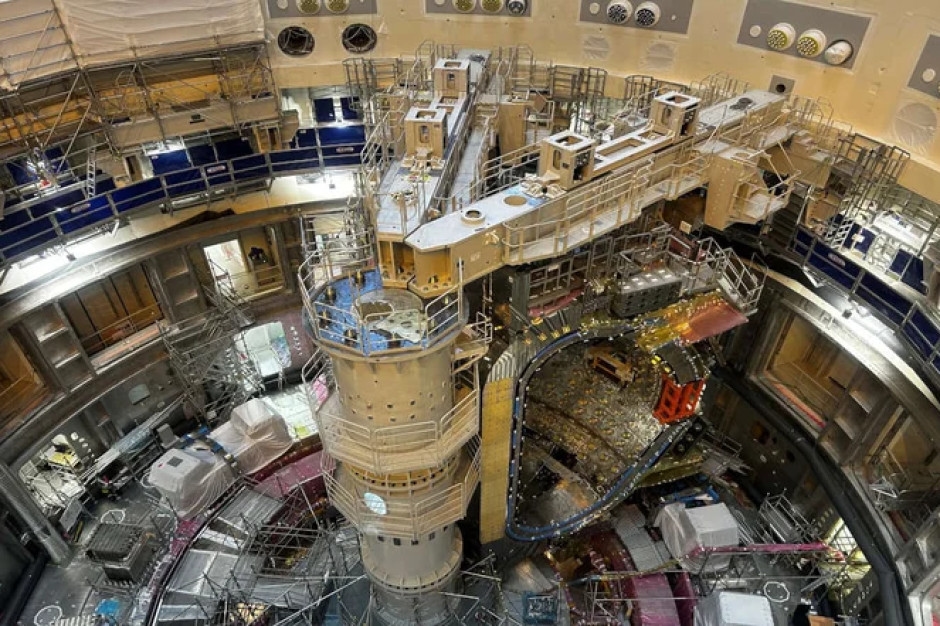 Sonsuz enerji kaynağına doğru bir adım daha. Westinghouse 180 milyon dolarlık sözleşme kazandı.