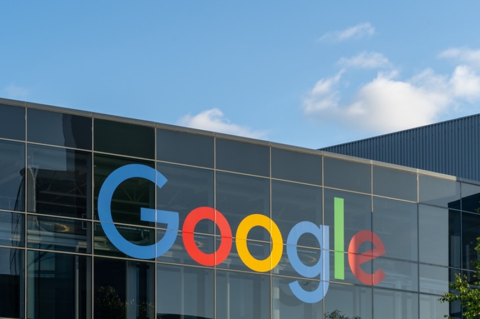 So will Google künstliche Intelligenz füttern und wird Milliarden in Wasserkraft investieren.