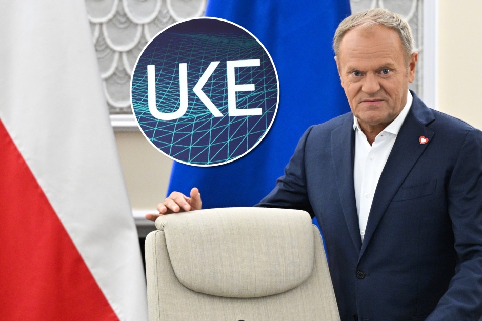 На должность интернет-шерифа есть кандидат. Премьер-министр назвал своего кандидата на пост президента UKE.