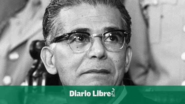 В такой день, как сегодня, умер Хоакин Балагер