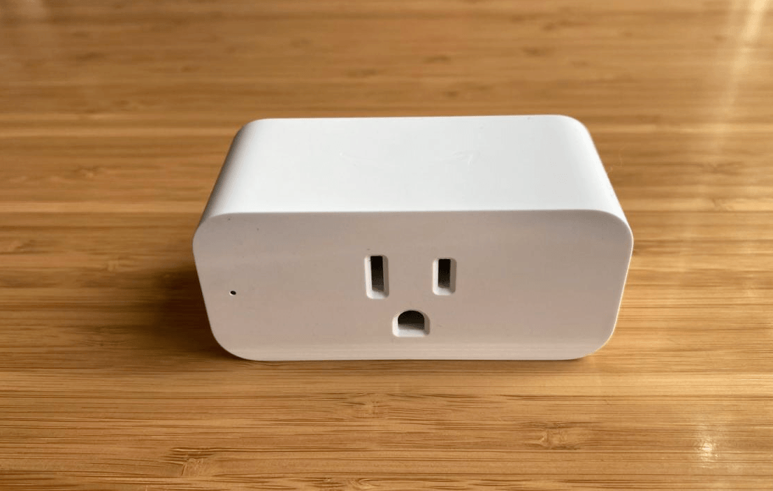 Zu den Prime Day-Angeboten gehört der Amazon Smart Plug für nur 13 US-Dollar