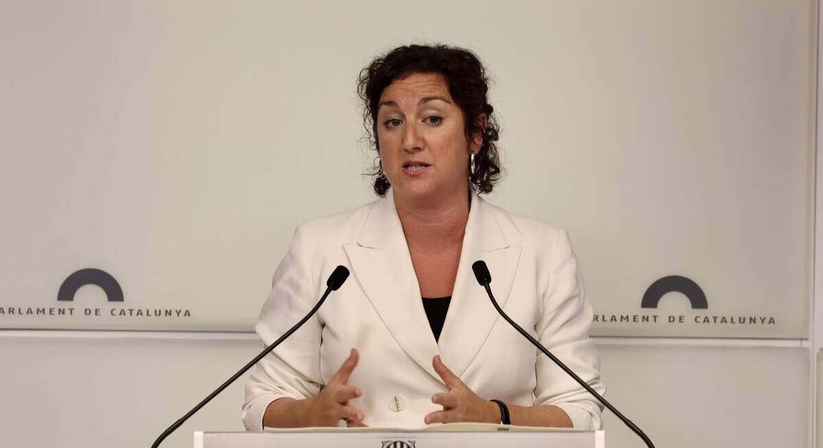 Alicia Romero: "Federal liderliğindeki bir finansman modeline doğru ilerliyoruz."