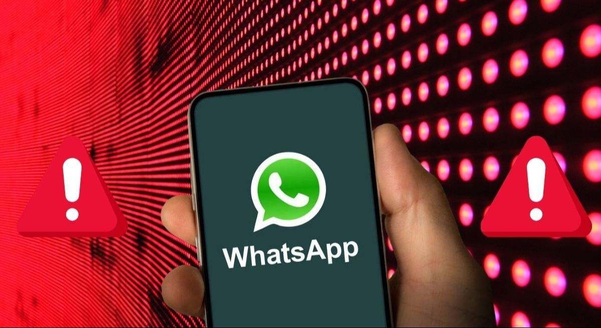 Прощай, спам в WhatsApp: приложение сократит эту практику, установив ежемесячный лимит на отправку сообщений незнакомцам.