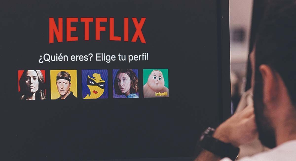 Netflix will personalize the ads it inserts into its series to wow every viewer.