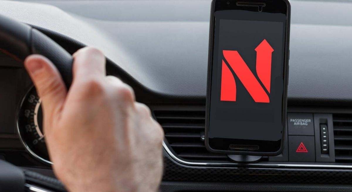 Goodbye Google Maps and Waze: This Portuguese app offers all premium features for free.