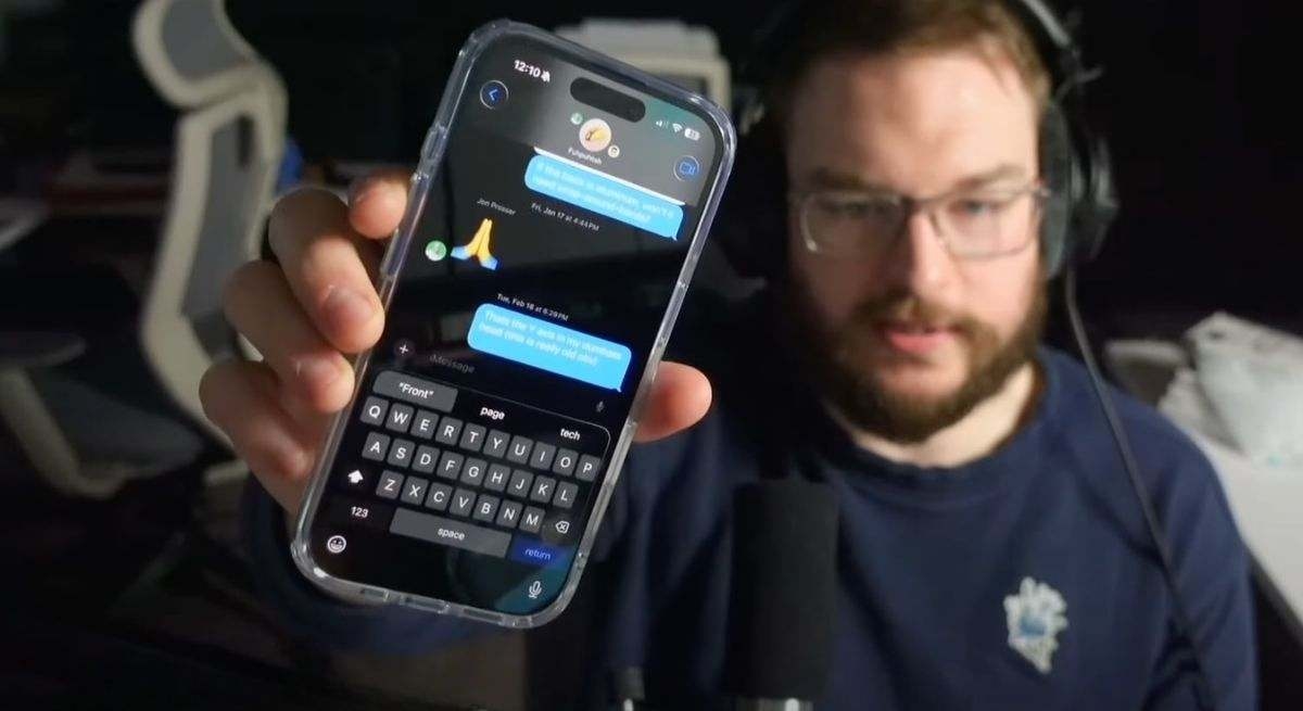 Apple'ın şirket sızıntıları nedeniyle dava açtığı kişi: İşte açıkladığı her şey