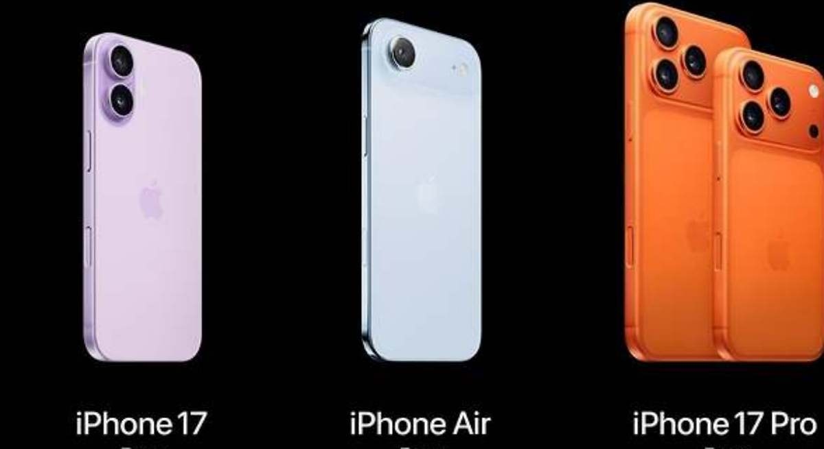 Apple erzielt seinen höchsten Quartalsumsatz aller Zeiten: 88,6 Milliarden Euro