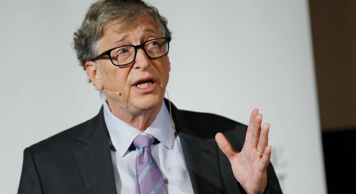 Bill Gates'e göre yapay zekanın üstesinden gelebilecek tek meslek bu.