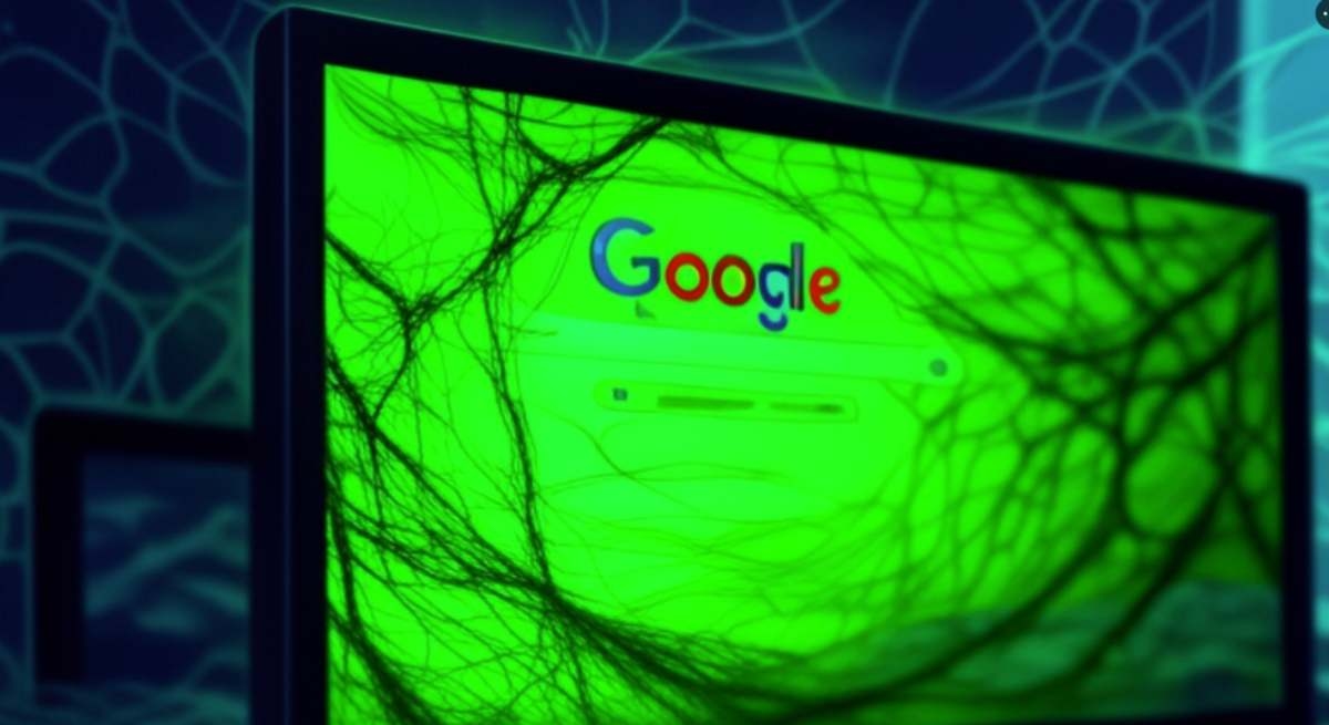 If you search for this on Google, you could lose money: this is how SEO poisoning works.