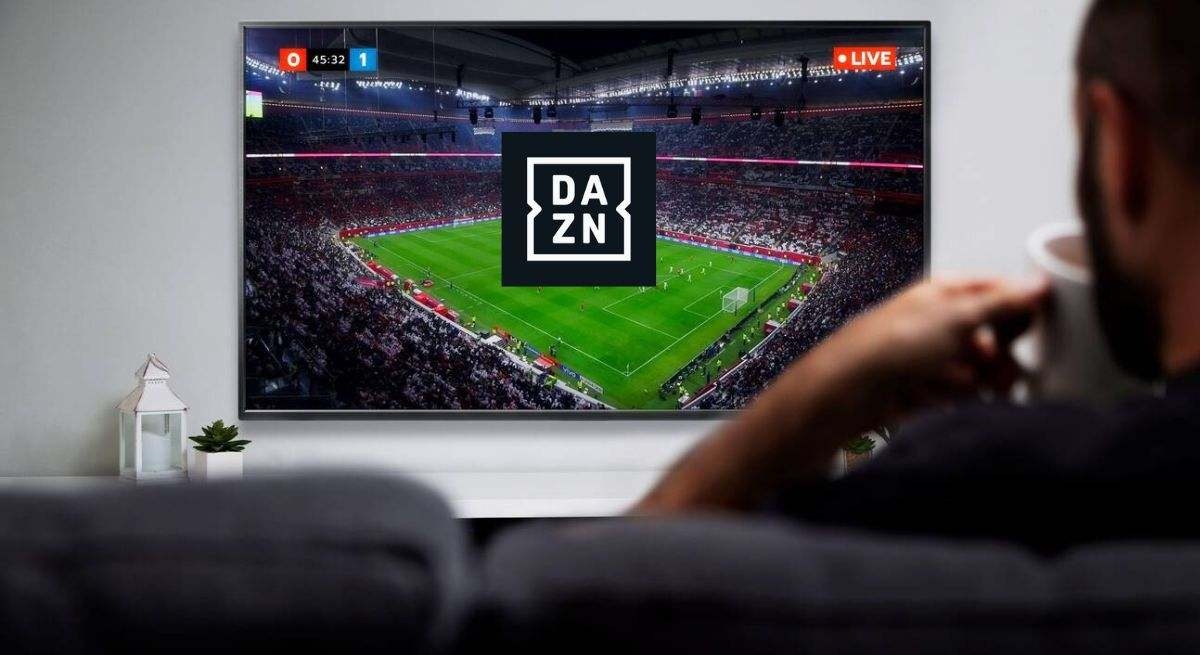 This is the popular pirate IPTV for watching football without paying that DAZN has blocked: it received millions of views every weekend.