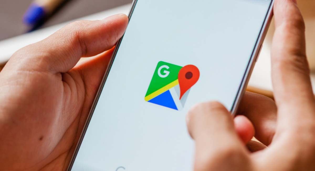 Google Maps прощается со смартфонами: отныне вы будете использовать его следующим образом.