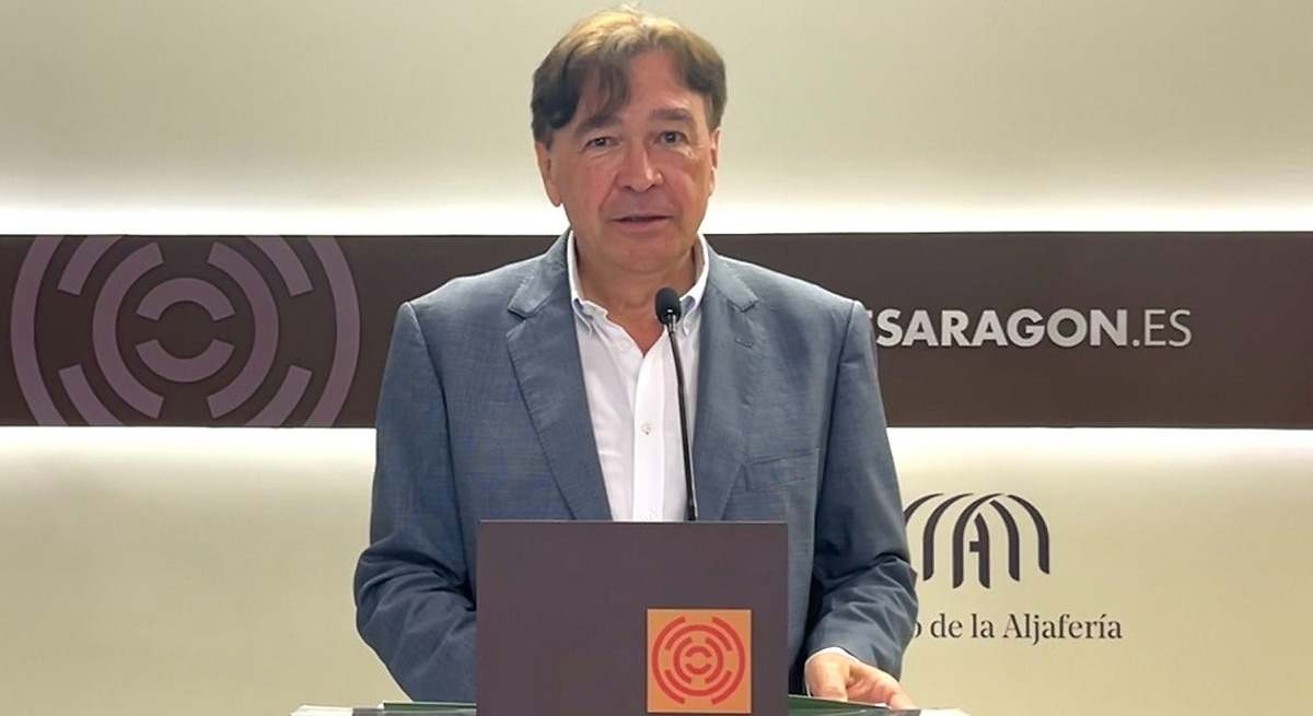 Aragón-Teruel Existe, Katalonya'nın kendine özgü finansmanına öncelik vermeden önce boşalan İspanya ile hesaplaşma çağrısında bulunuyor.