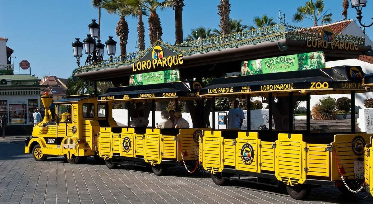 Loro Parque fined €250,000 for forcing some guests to provide their fingerprints.