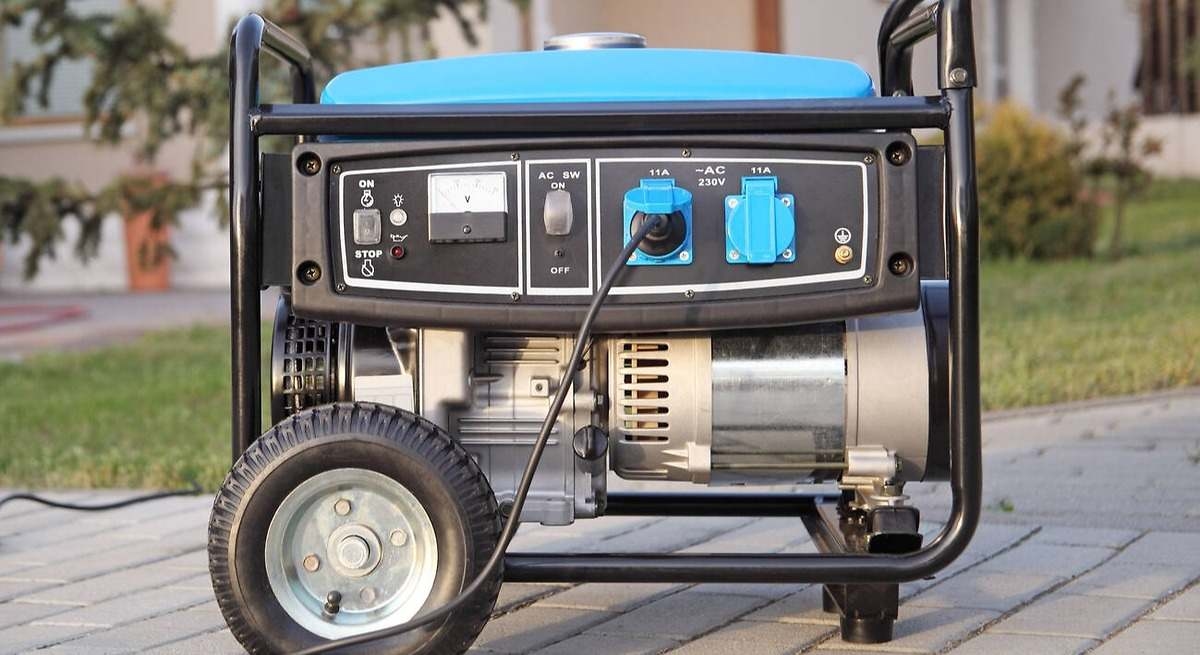 Blackout across Spain: Where to buy a home generator to keep your electricity