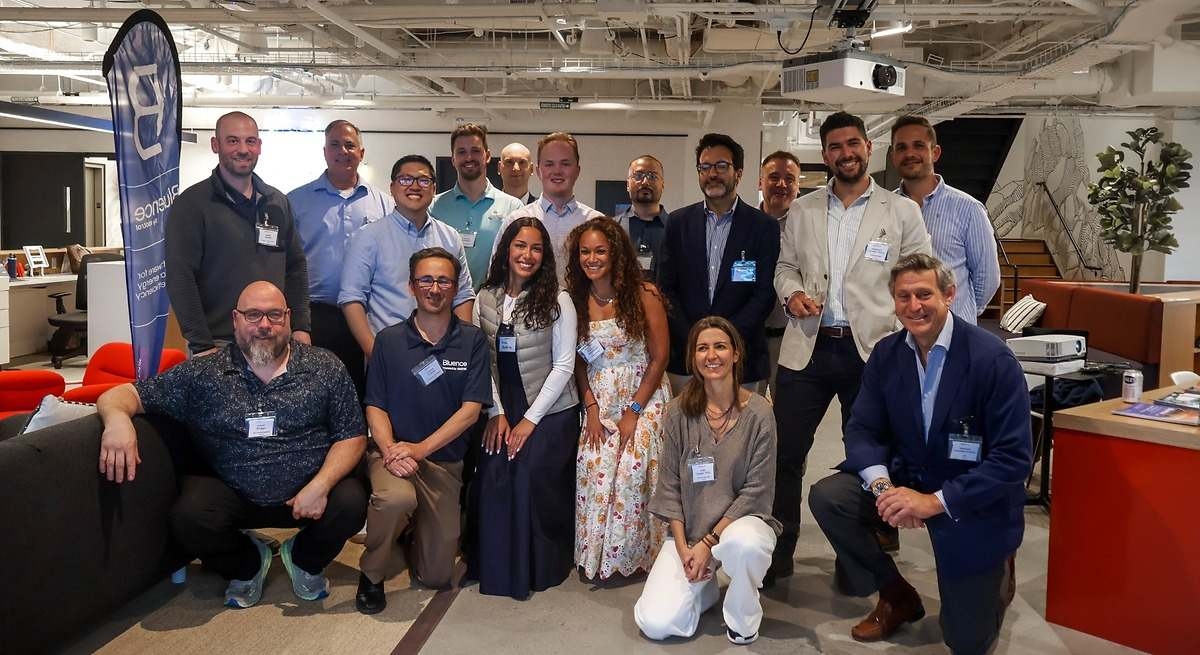 Isotrol opens office in Denver after generating half of its $37 million in revenue in North America.