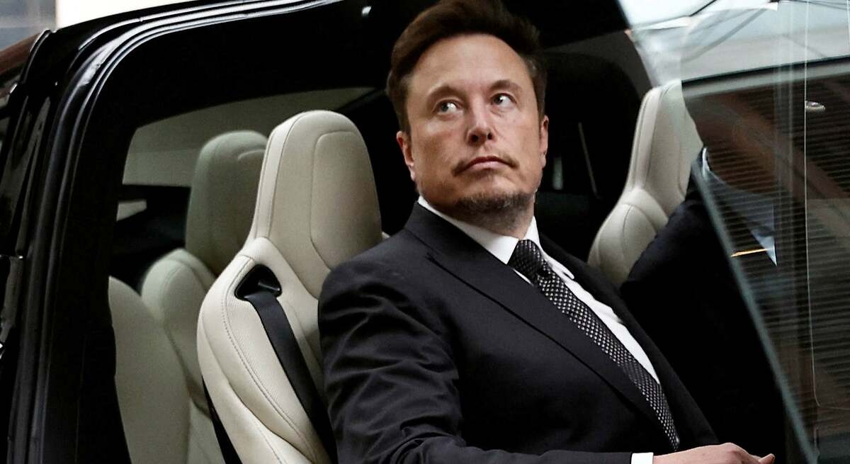 Tesla в кризисе: это козырь Илона Маска, который поможет ей восстановиться благодаря ИИ
