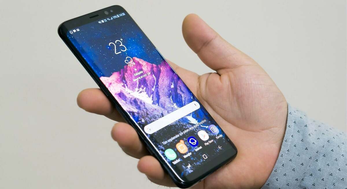 The reason thieves steal your phone is no longer the price: they are after this personal data.
