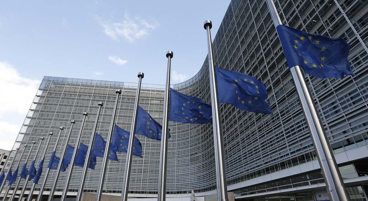 Brussels threatens TikTok with a fine for violating European advertising regulations.