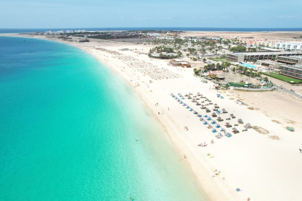 Cabo Verde Has Made History at the World Cup. Can It Convert Attention Into Bookings?