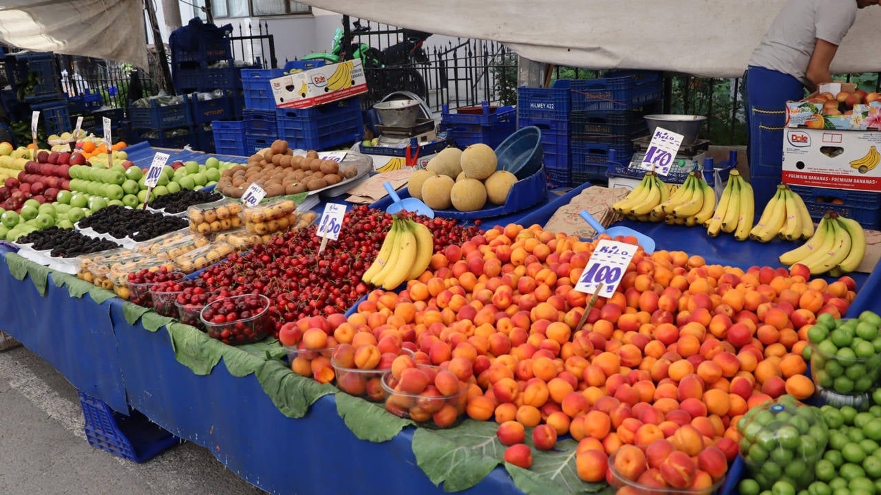 There is a hunger atmosphere in the market
