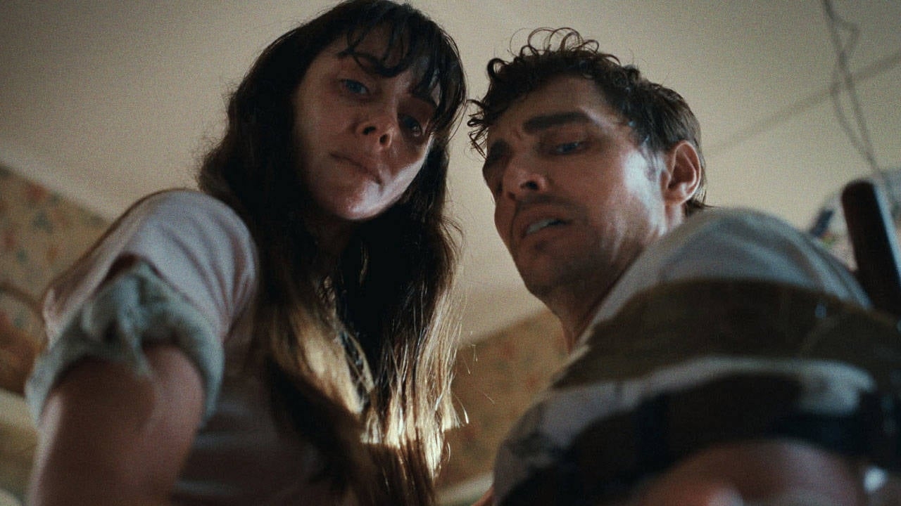 "Birlikte" filminin fragmanı yayınlandı