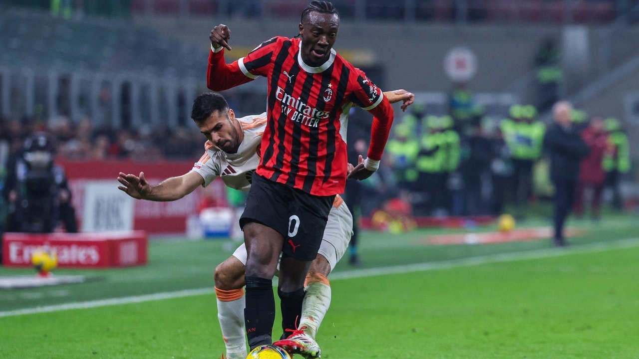 Besiktas Announced Abraham