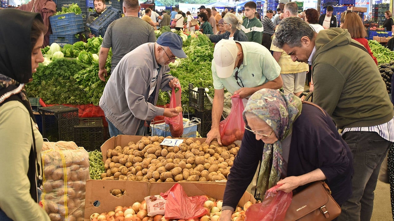 Orandan önce zam açıklandı: Açlığa yolculuk