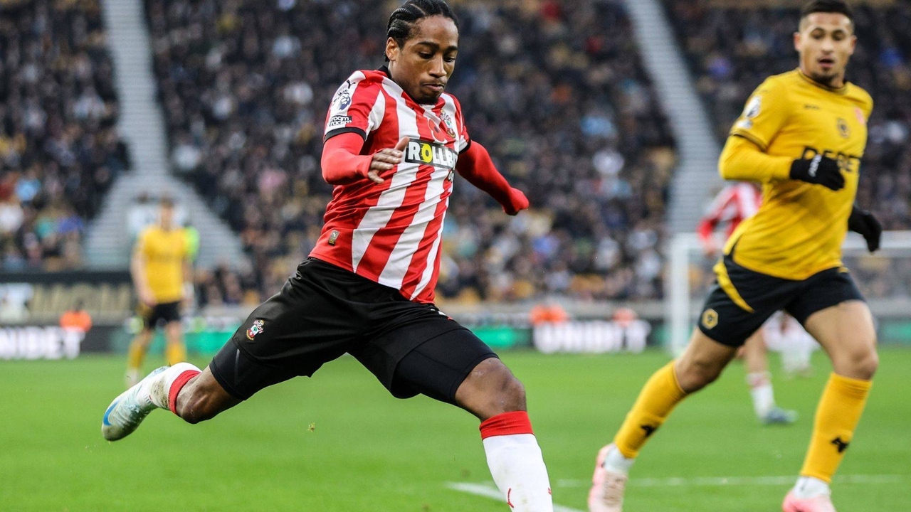 Declaración del Beşiktaş sobre Kyle Walker-Peters
