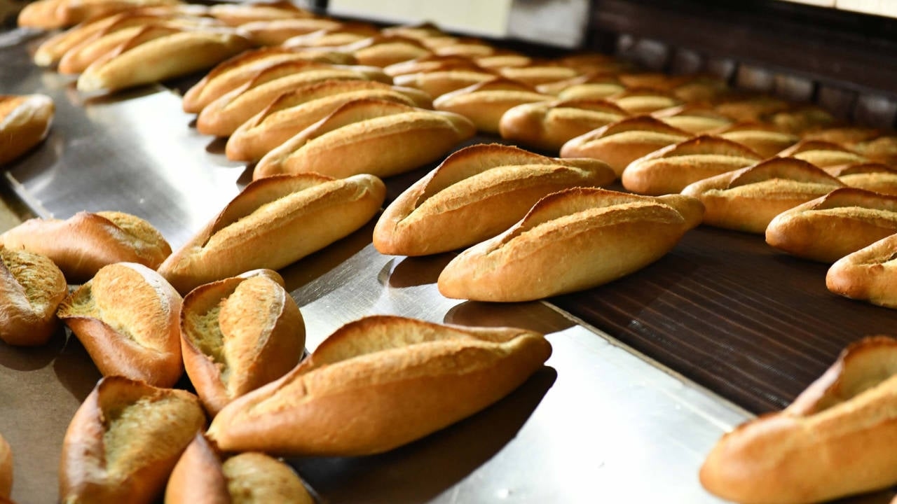 Otro aumento en los precios del pan provino de Kocaeli