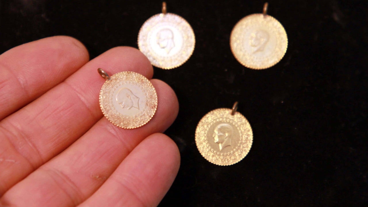 ¿Cuanto es un gramo de oro?