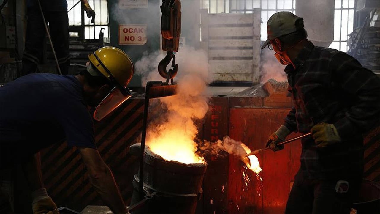 Industrial employment raises alarm