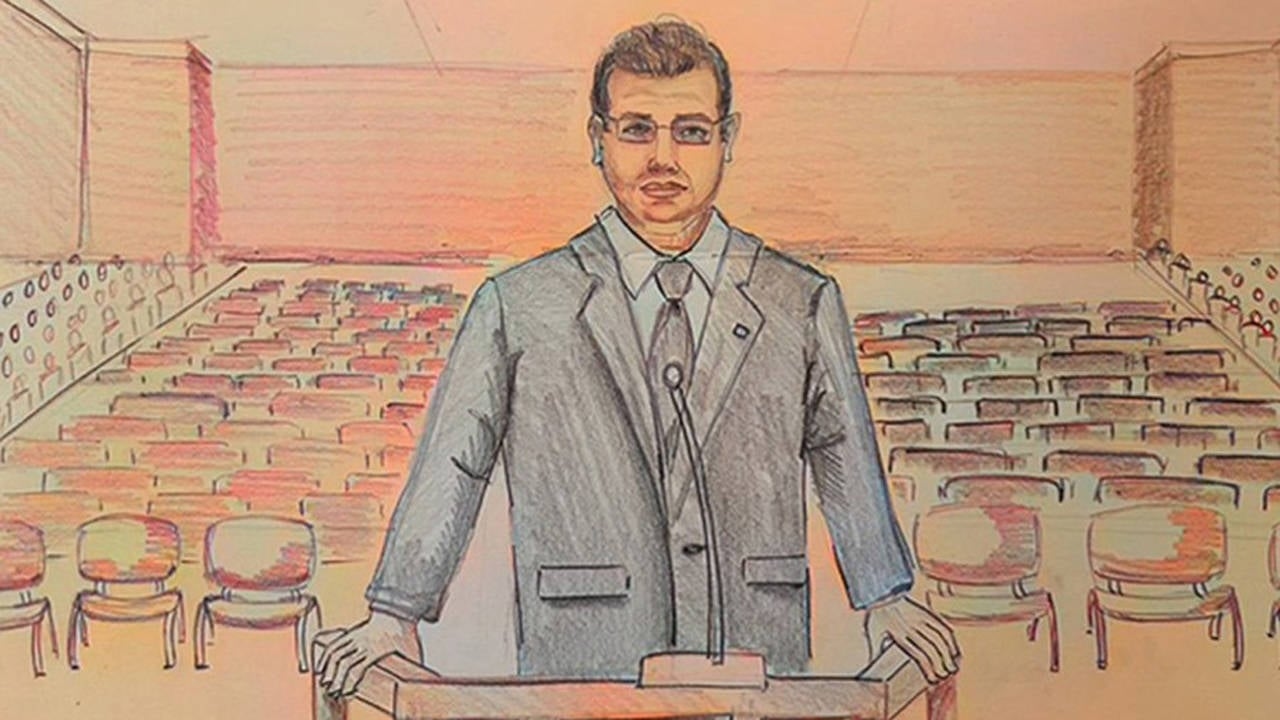 ‘İddianameyi savcı yazmadı’