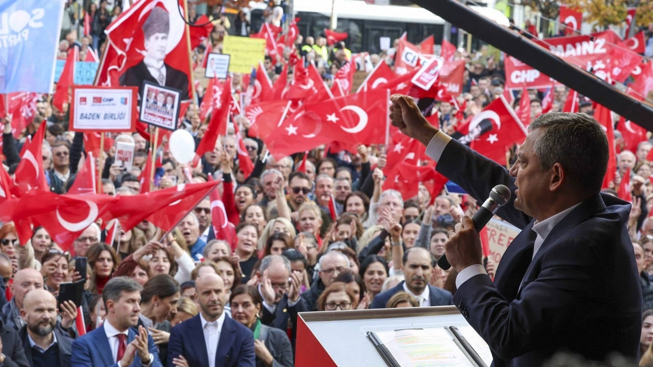 We will tell the world about the coup one by one