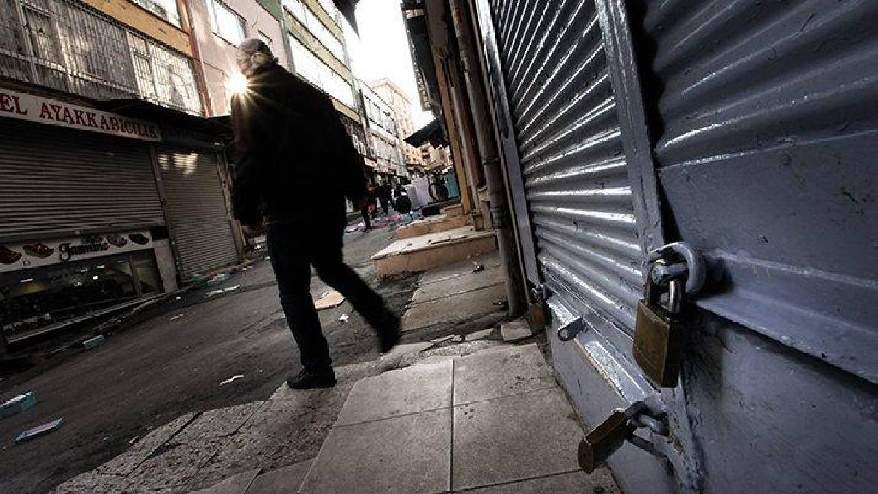 Bremsvorbereitung für Konkordat