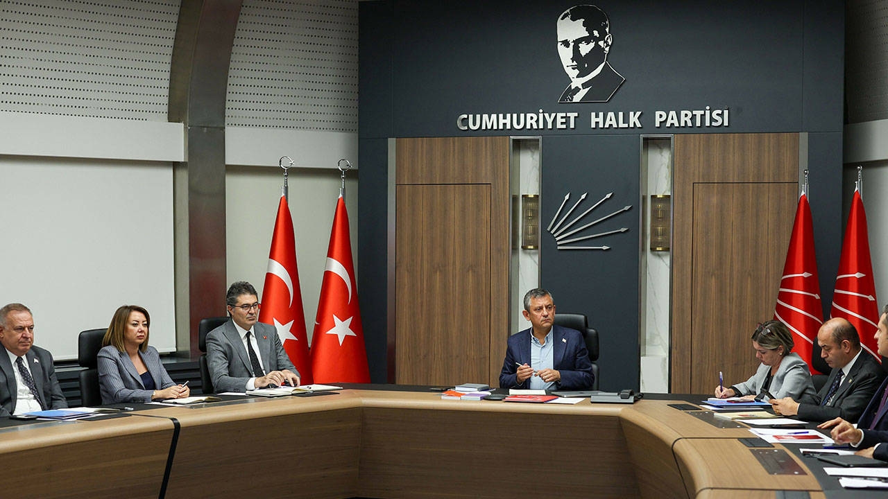 Notfallgebiete wurden festgelegt