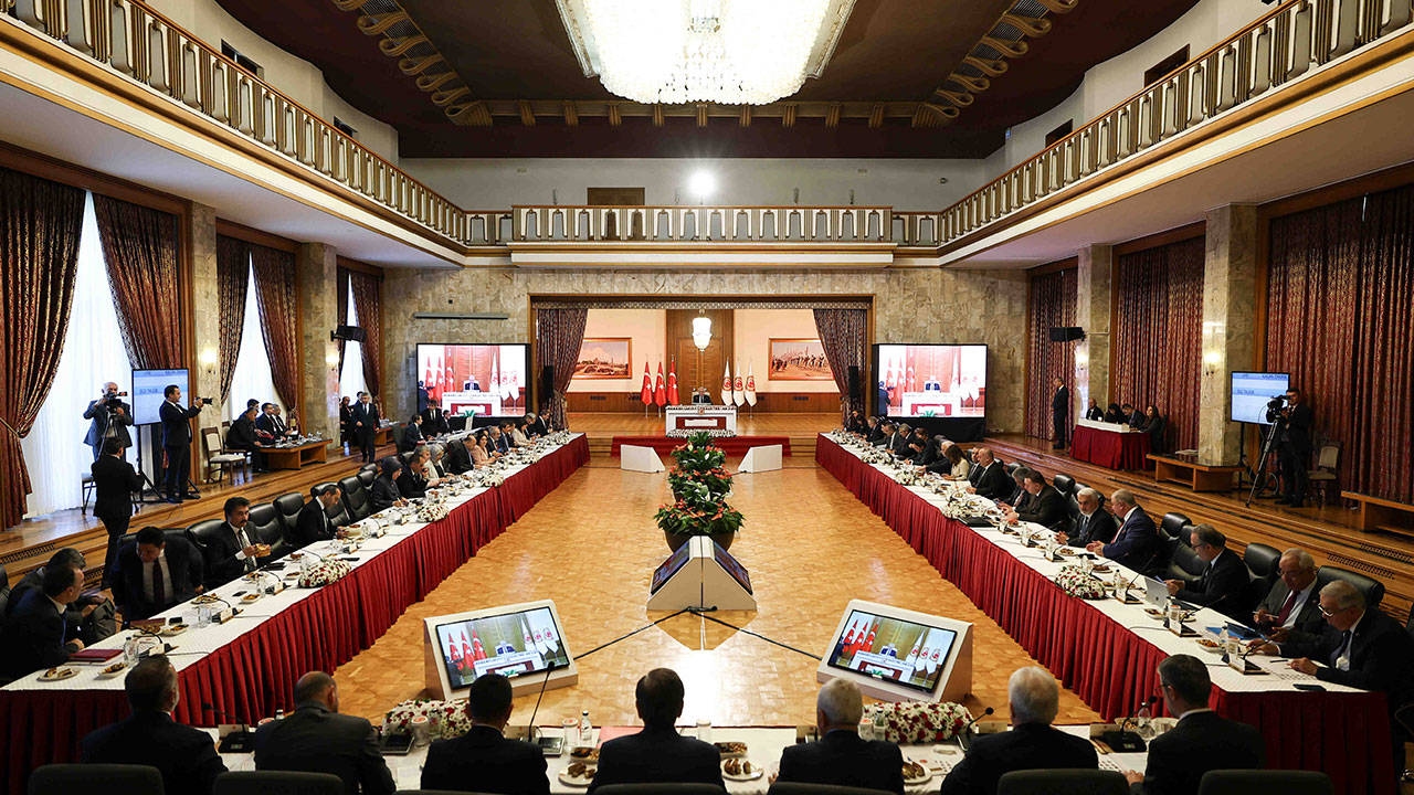 Einspruch gegen Kurtulmuş von Çelik