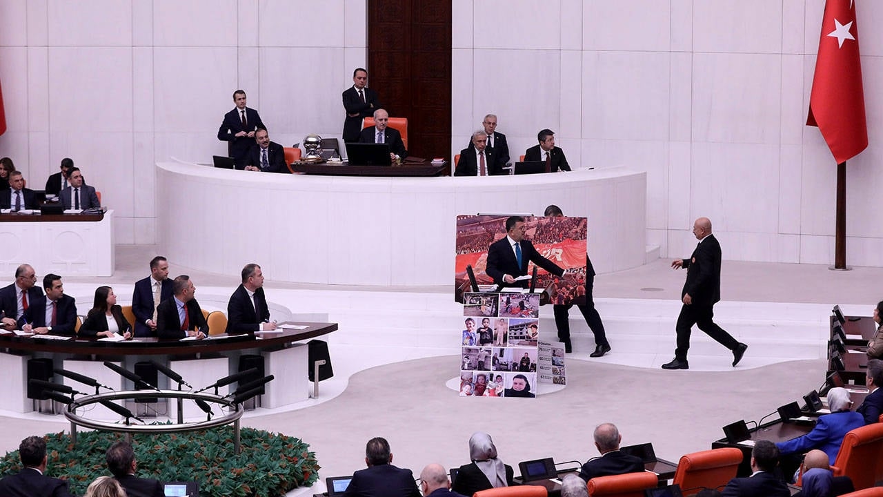 Yalanlarınız halkın cebine yansımıyor